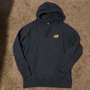 New Balance Aime Leon Dore hoodie